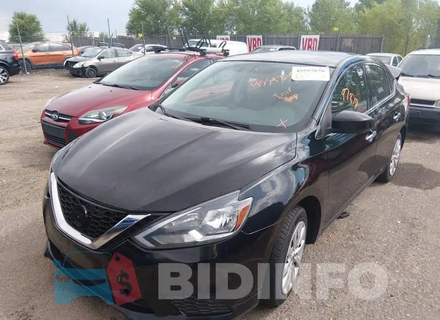 3N1AB7AP7JY324267 Photo# 2