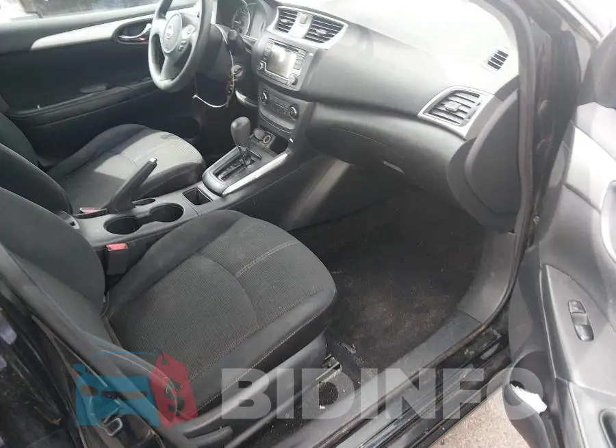 3N1AB7AP7JY324267 Photo# 5