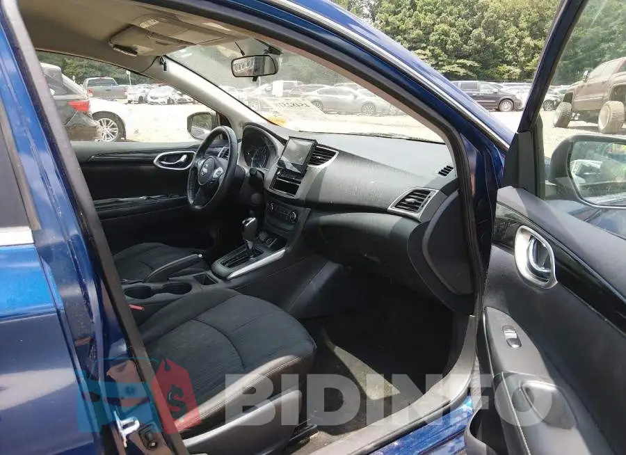 3N1AB7APXHL664276 Photo# 5