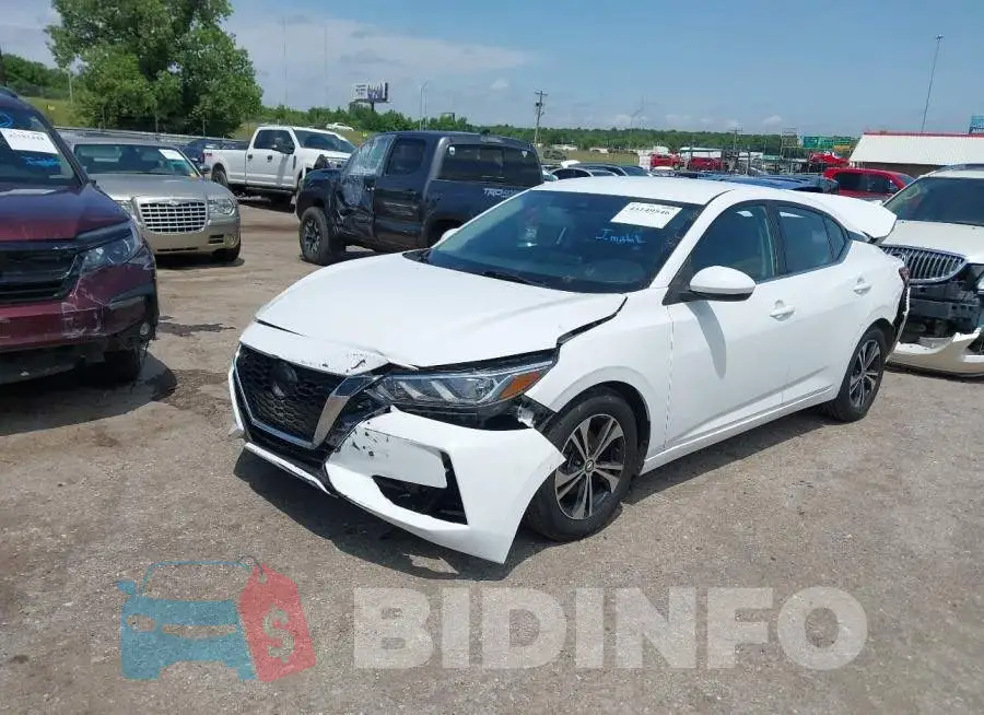 3N1AB8CV4NY247798 Photo# 2