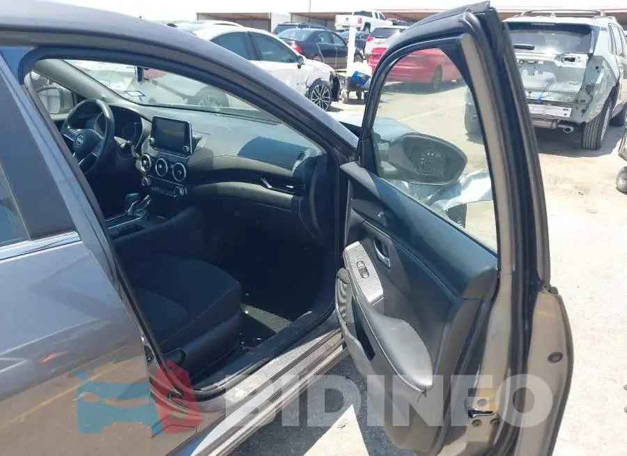 3N1AB8CV7SY305334 Photo# 5