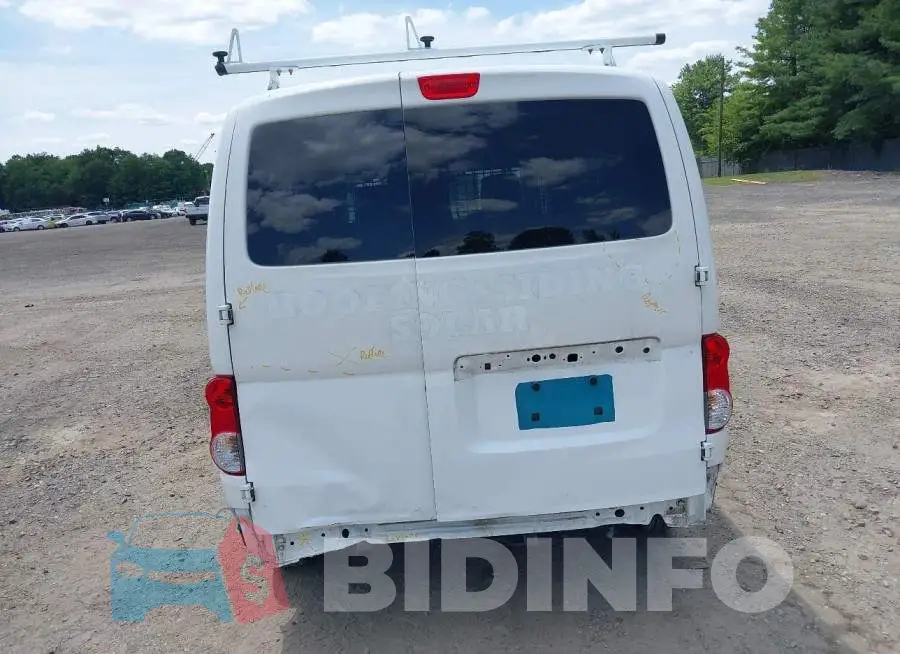 3N6CM0KN0MK698650 Photo# 6