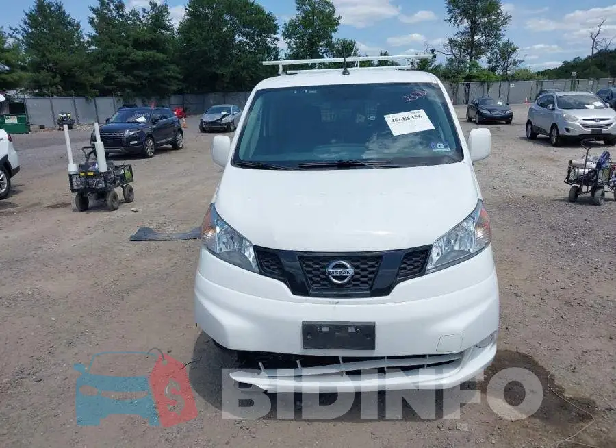 3N6CM0KN0MK698650 Photo# 13