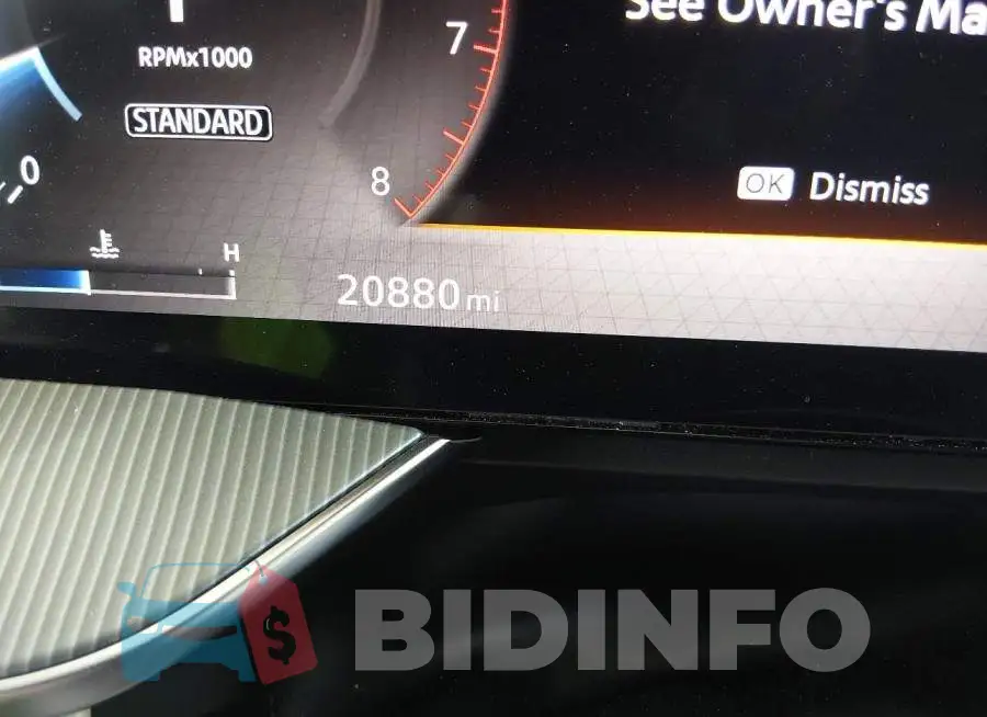 5N1AZ3CS7SC121081 Photo# 7