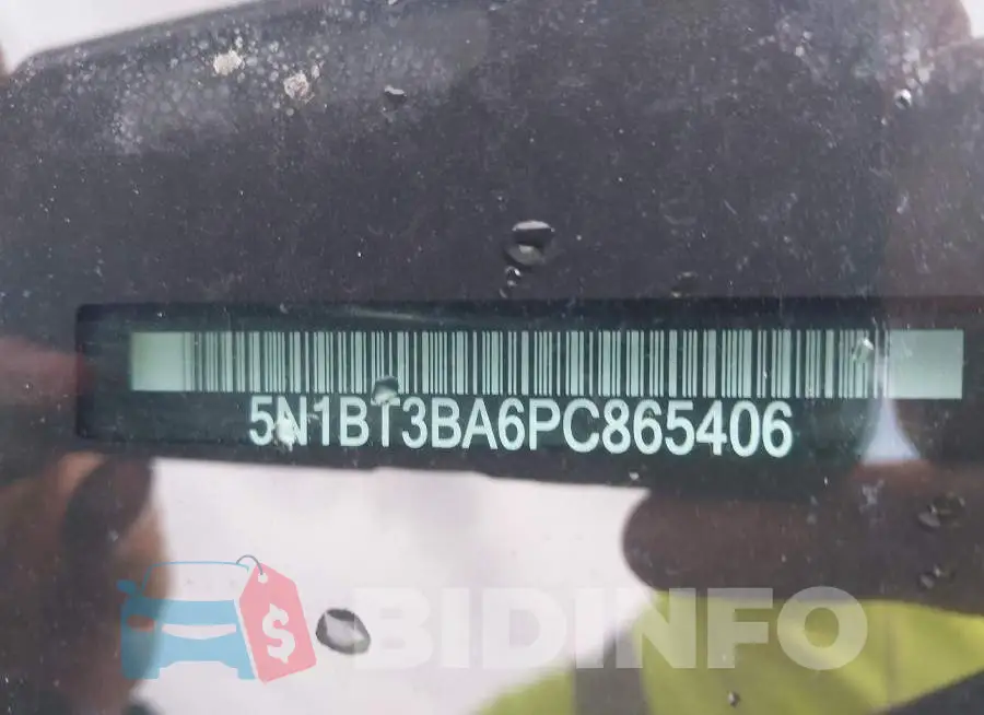 5N1BT3BA6PC865406 Photo# 18