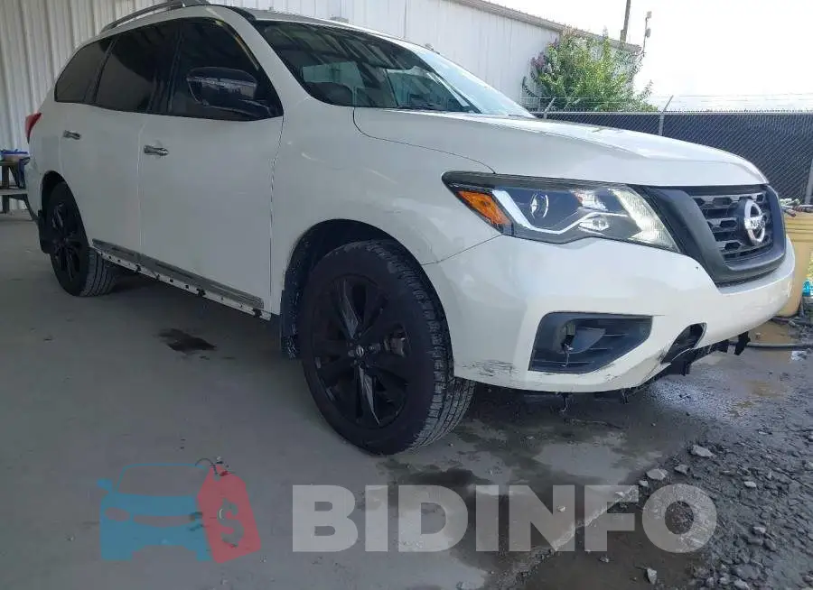5N1DR2MN0HC678519 Photo# 1