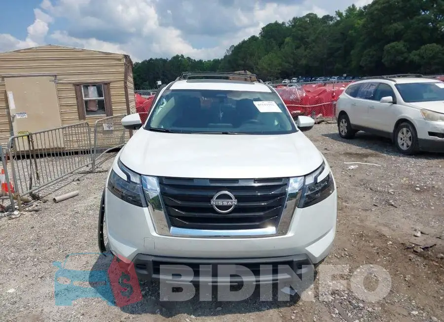 5N1DR3BB4SC229642 Photo# 12