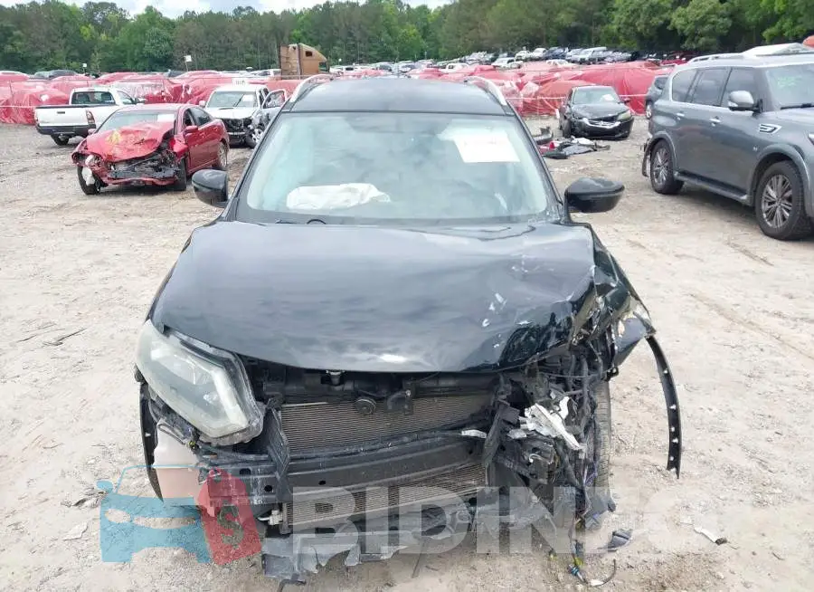 KNMAT2MT5GP640945 Photo# 11