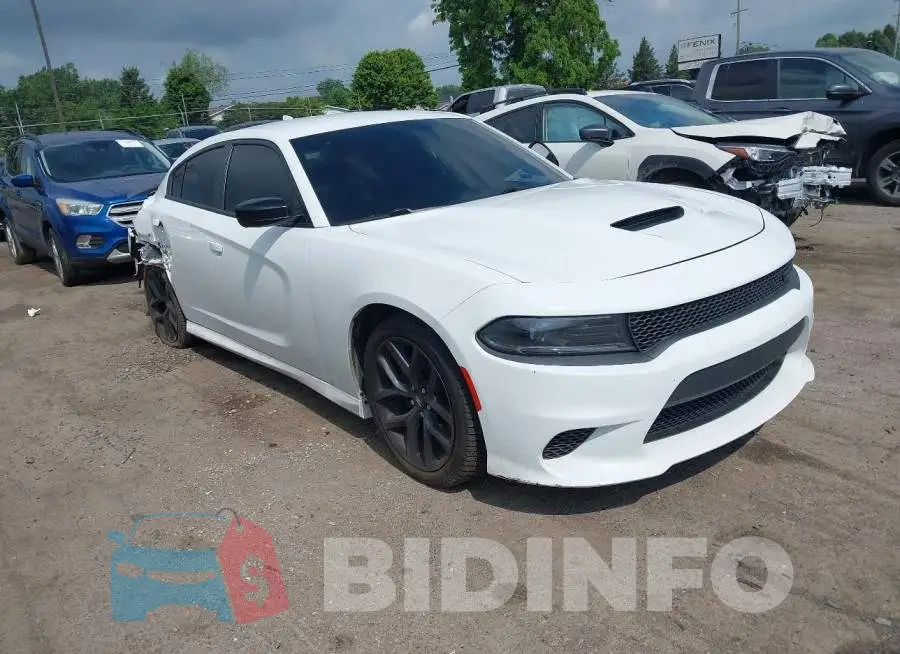 2C3CDXHG5PH615536 Photo# 1