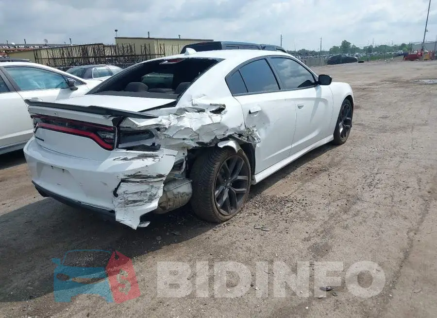 2C3CDXHG5PH615536 Photo# 4