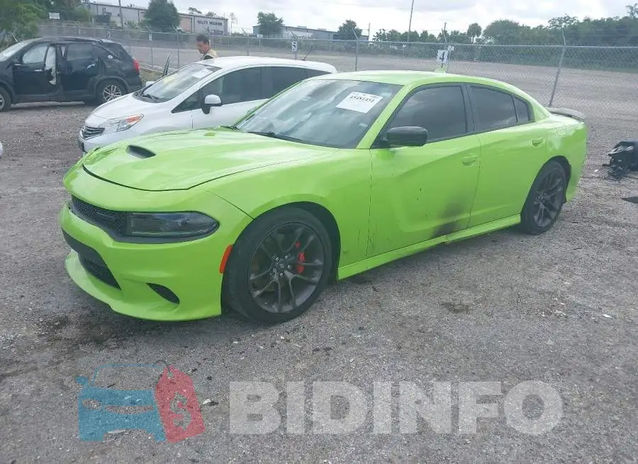 2C3CDXHG8PH533879 Photo# 2
