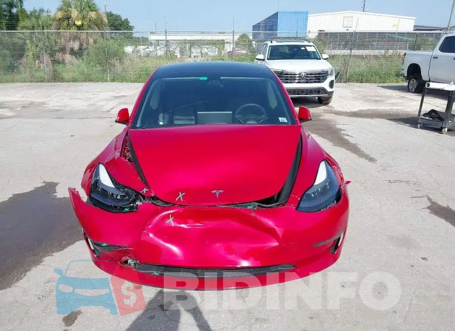 5YJ3E1EB3NF126991 Photo# 6