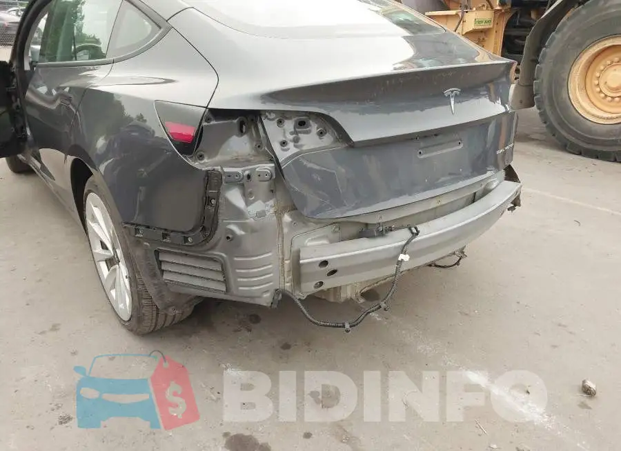 5YJ3E1EB7PF415861 Photo# 6