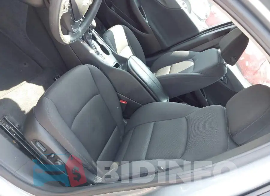 1G1ZD5ST7PF238931 Photo# 21