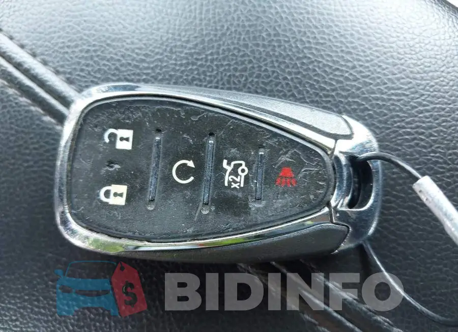 1G1ZD5ST7PF238931 Photo# 11
