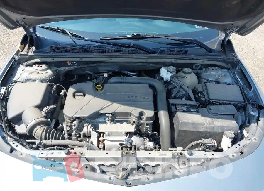 1G1ZD5ST7PF238931 Photo# 10