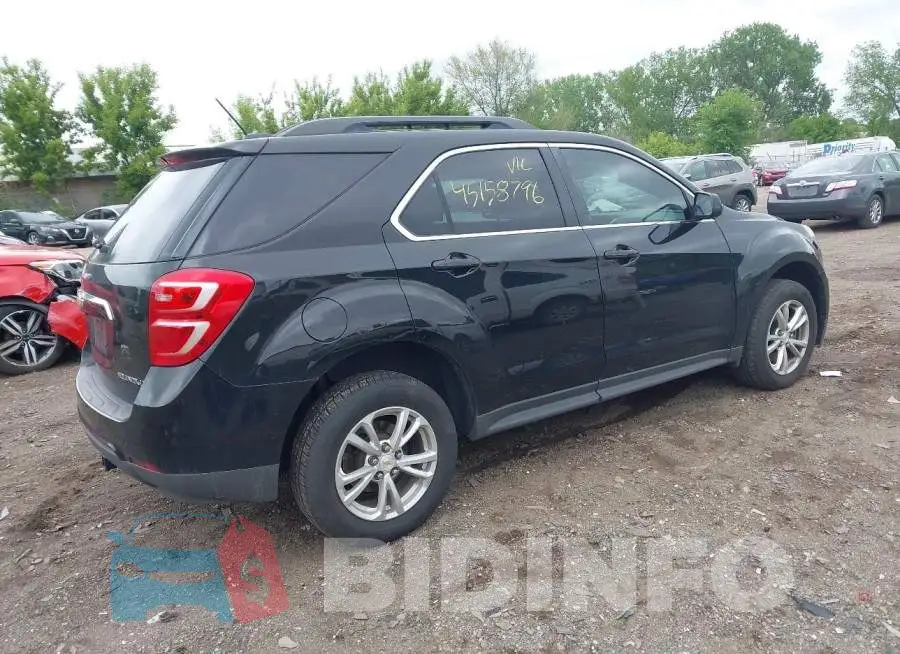 2GNALCEK2G1168316 Photo# 4