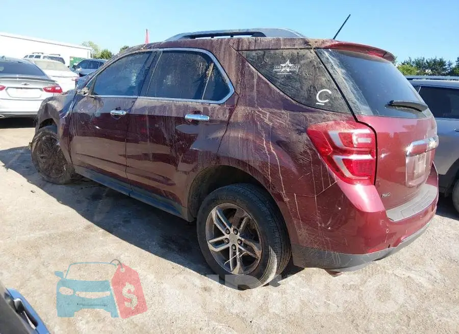 2GNFLGEK6G6156363 Photo# 3