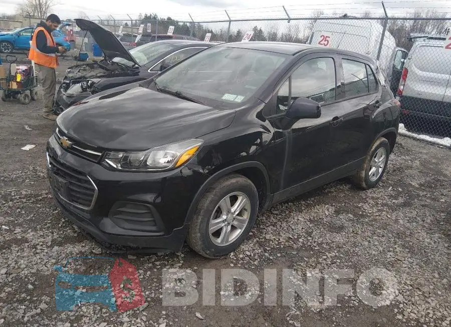 KL7CJKSB5LB058888 Photo# 2