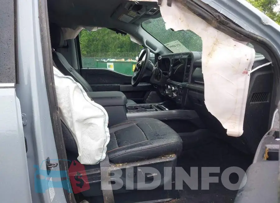 1FT8W2BN0TED33666 Photo# 5