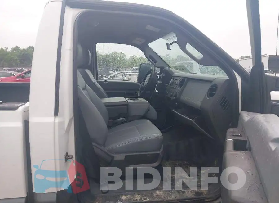 1FTBF2B61GEB06443 Photo# 5