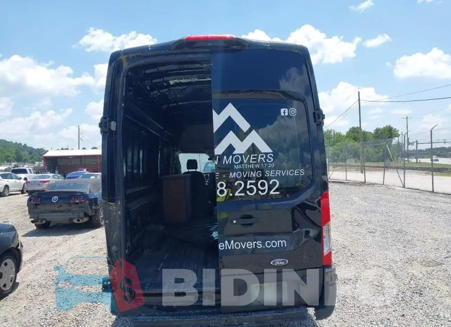 1FTBR3X84LKB39889 Photo# 16