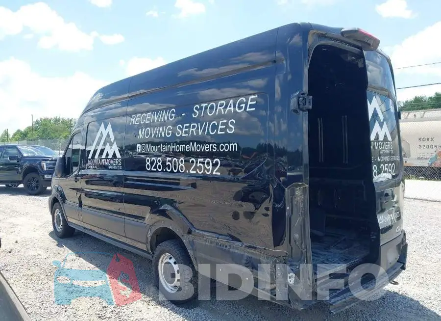 1FTBR3X84LKB39889 Photo# 14