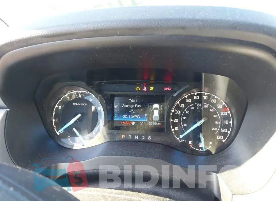 1FTER4FH4KLA72739 Photo# 7