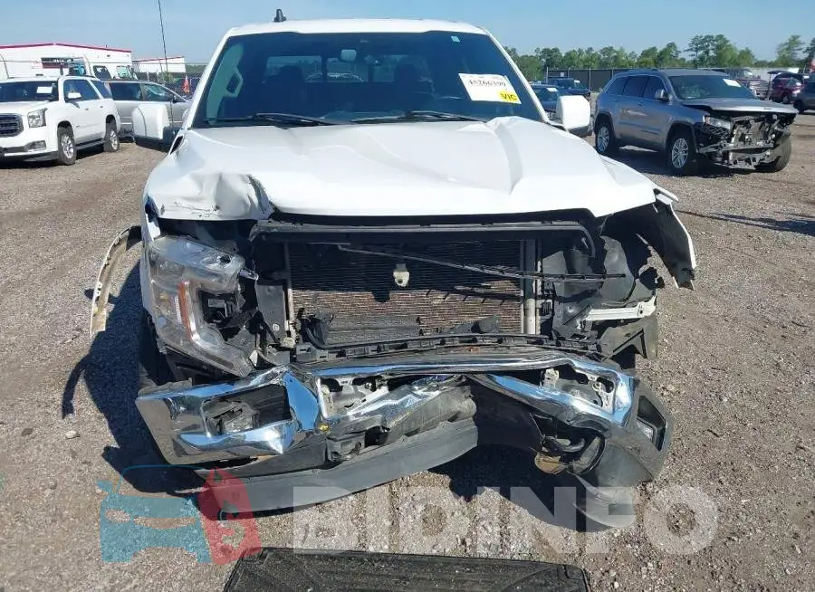 1FTEW1E55LFA96708 Photo# 6