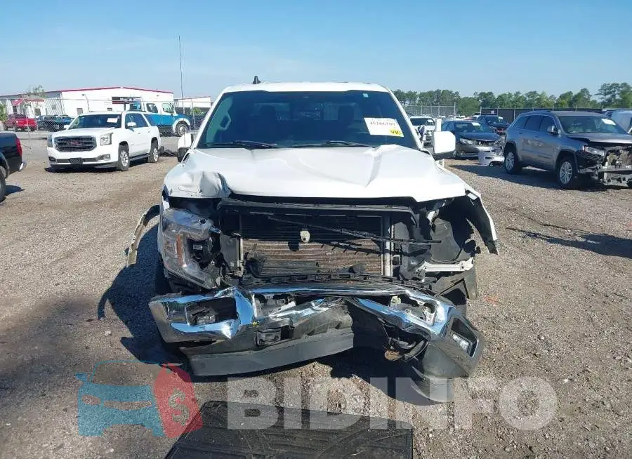 1FTEW1E55LFA96708 Photo# 13
