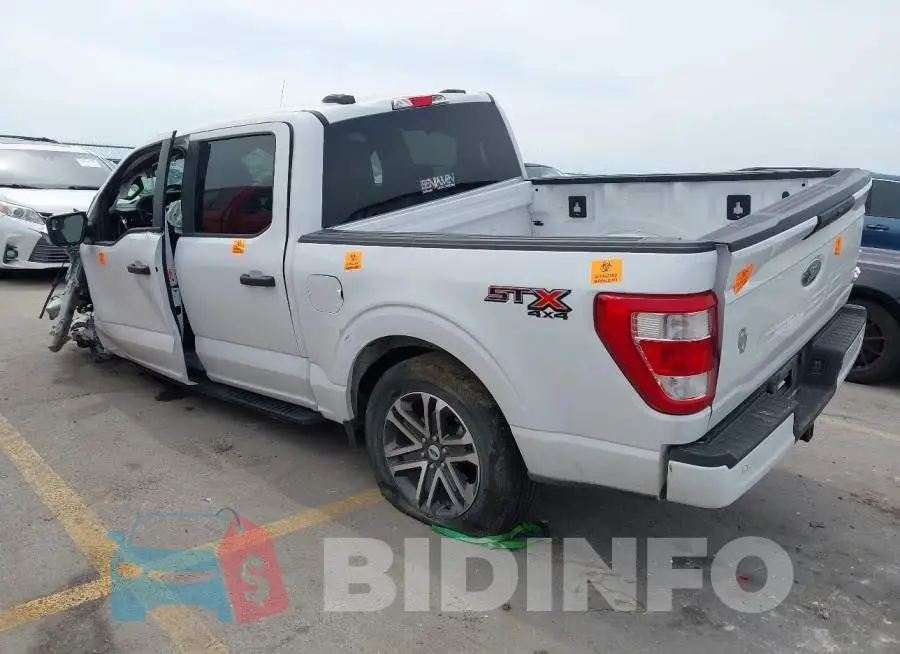 1FTFW1E57MKD32899 Photo# 3