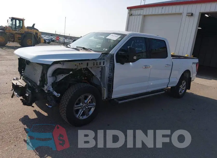 1FTFW3L8XRFA83717 Photo# 2