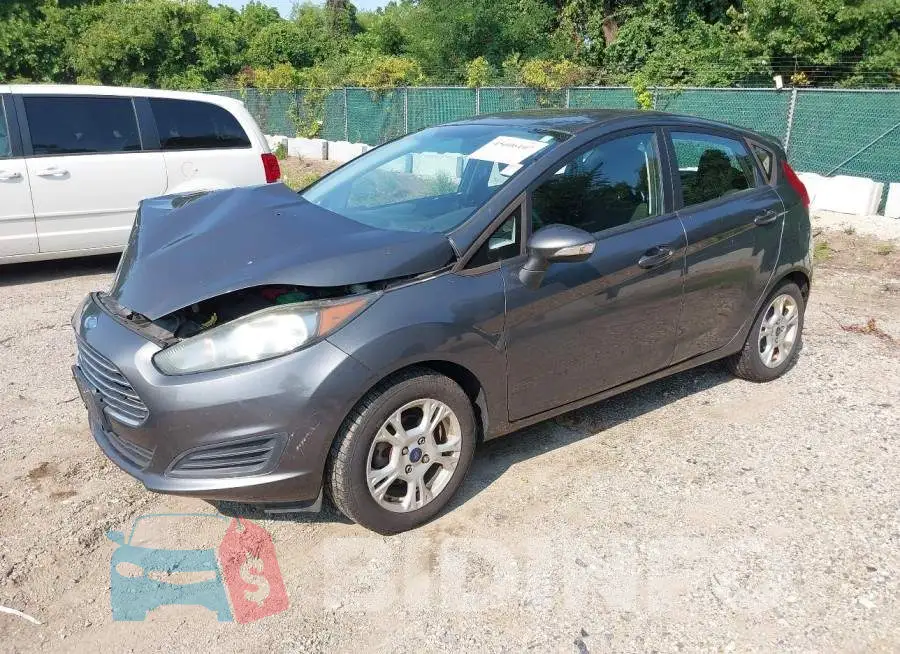 3FADP4EJ4GM156321 Photo# 2