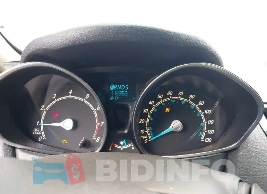 3FADP4EJ5GM154710 Photo# 7