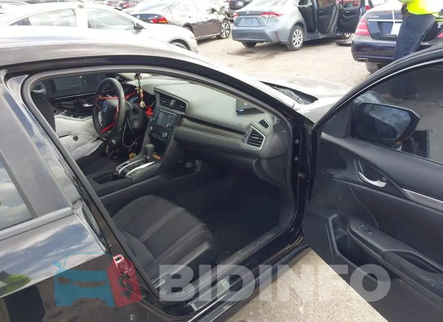 19XFC2F64LE210850 Photo# 5