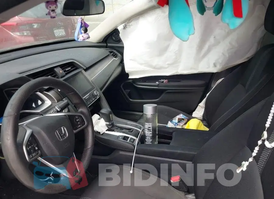 19XFC2F79GE229876 Photo# 5