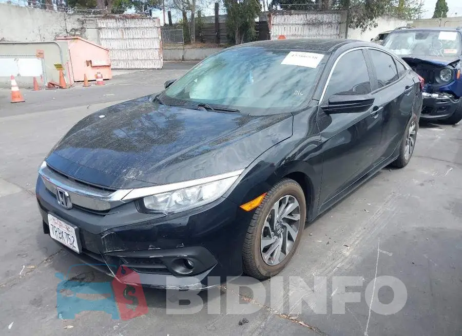 19XFC2F79GE229876 Photo# 2