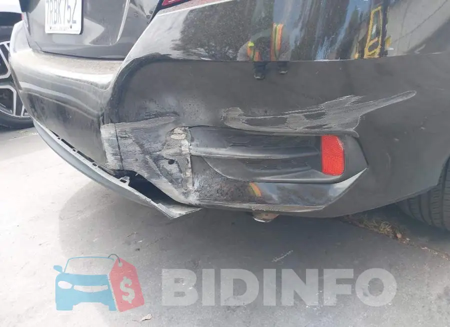 19XFC2F79GE229876 Photo# 18