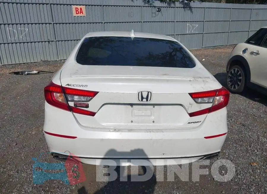 1HGCV1F36LA153620 Photo# 16