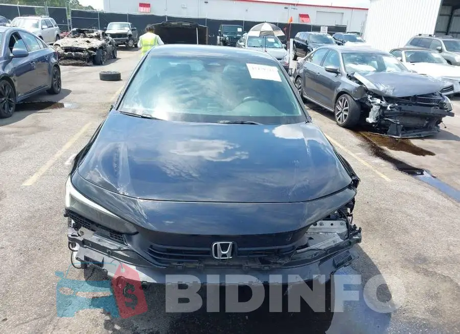 2HGFE2F50NH600435 Photo# 13