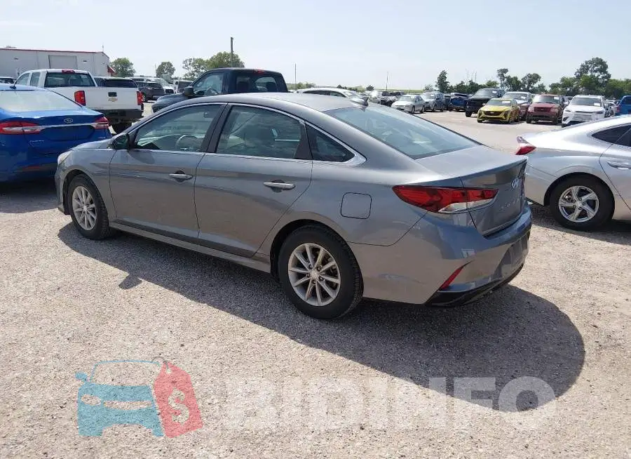 5NPE24AA7KH774962 Photo# 3