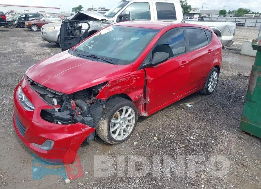 KMHCT5AE2GU267473 Photo# 2