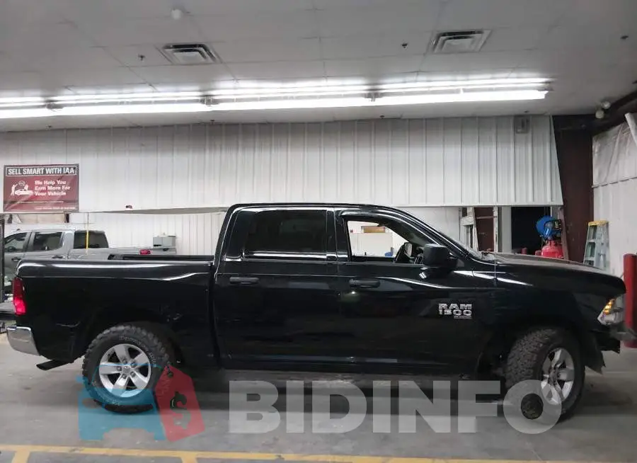 1C6RR6LG4NS185746 Photo# 14