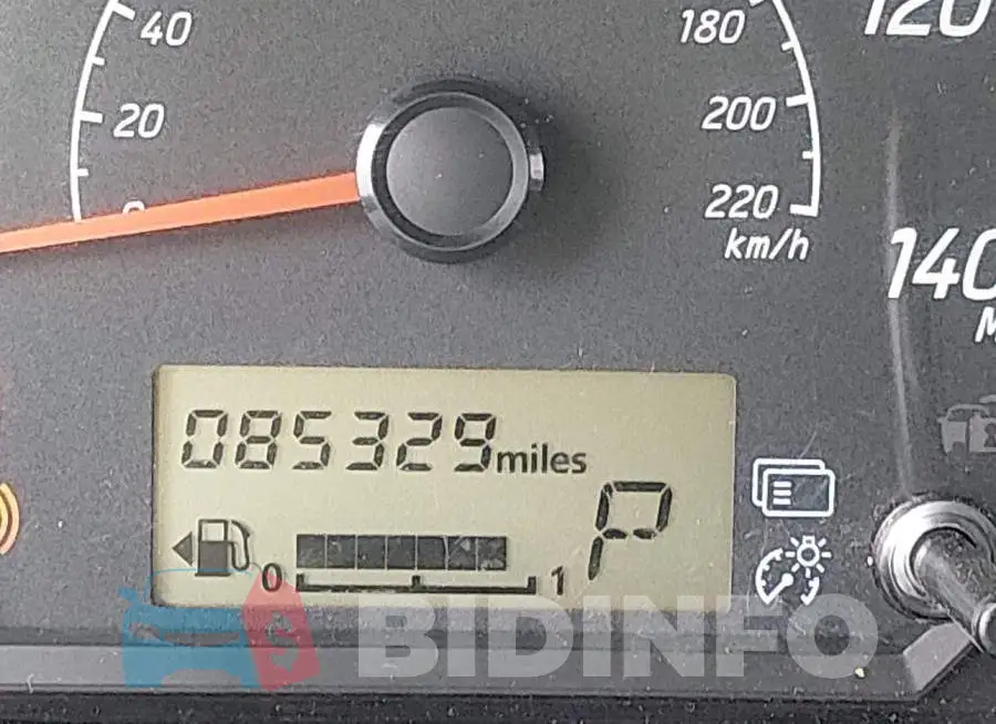 ML32F3FJ1JHF12089 Photo# 16
