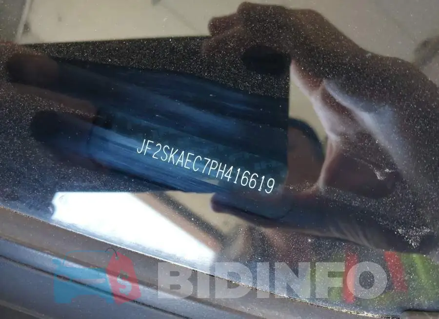 JF2SKAEC7PH416619 Photo# 9