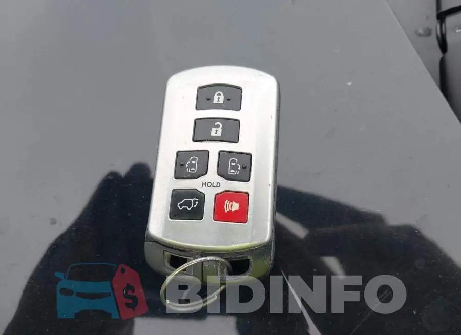5TDDZ3DC5HS166021 Photo# 11