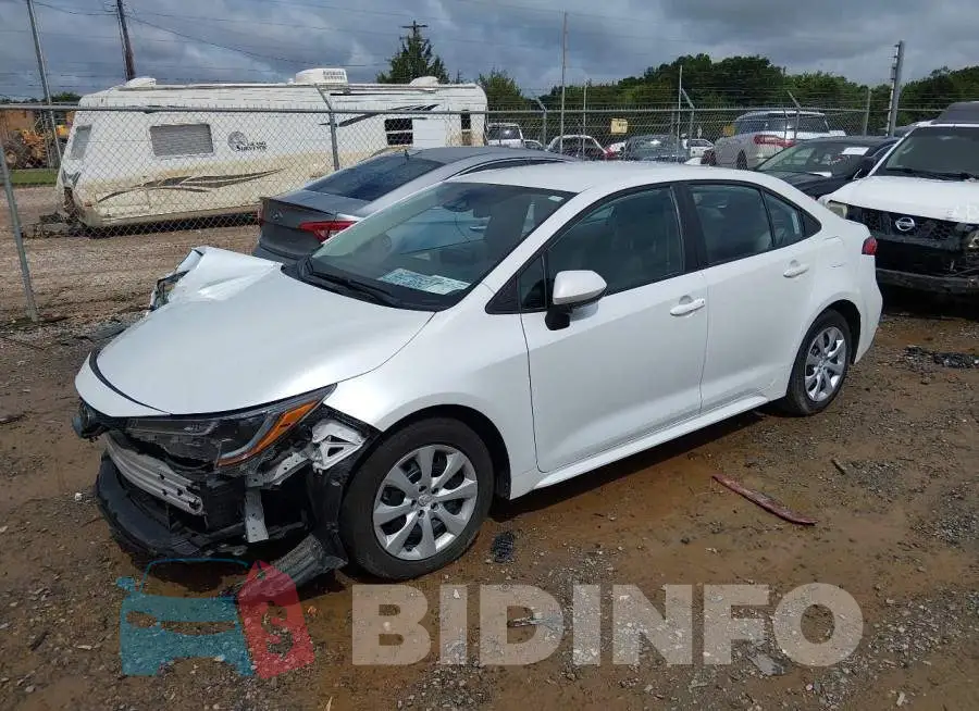 5YFB4MDE8PP061719 Photo# 2