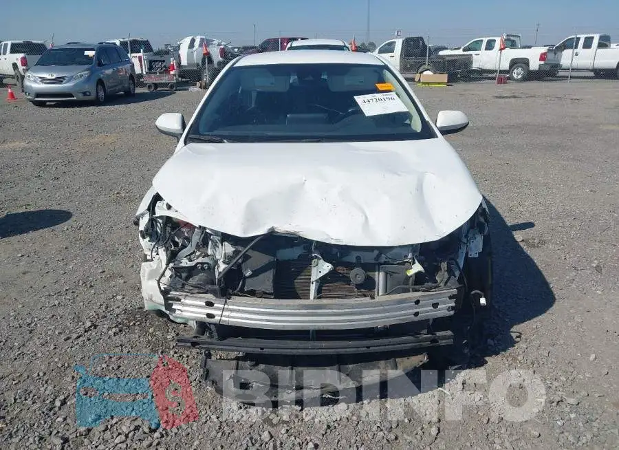 5YFEPMAE4MP211300 Photo# 13