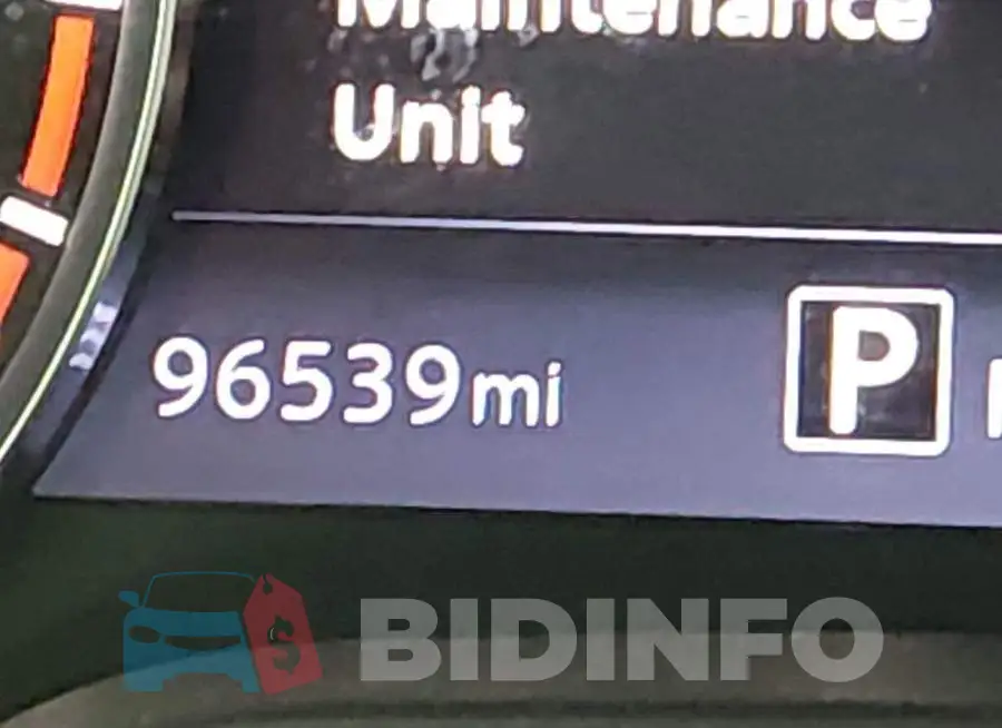1N6AA1EC1MN525598 Photo# 20
