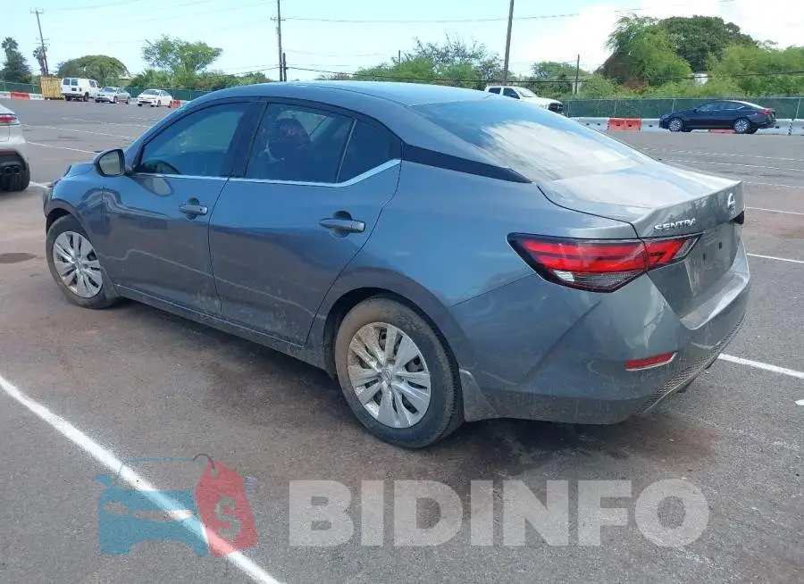 3N1AB8BV2NY260020 Photo# 3